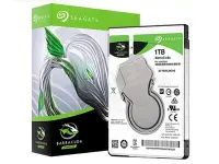 在飛比找Yahoo!奇摩拍賣優惠-希捷 SEAGATE 新梭魚 2.5吋 內接式硬碟 SATA