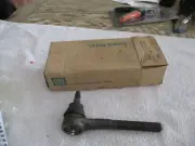 NOS 1971 72 73 74 75 Chevrolet Vega Monza Outer Tie Rod Socket GM 3978046