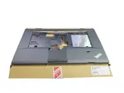 New Genuine Lenovo ThinkPad L530 Palmrest TouchPad W/FPR Hole 04X4691