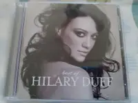 在飛比找Yahoo!奇摩拍賣優惠-【鳳姐嚴選二手唱片】HILARY DUFF 希拉蕊朵芙 - 