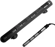 Aquarium Heater Guard Protector,Aquarium Fish Tank Heating Rod Sleeve | Heat-Resistant Heater Protectors with Suction Cups for Heating Rods, Fish Tanks Shwing