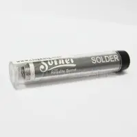 在飛比找蝦皮購物優惠-京港電子⚡新原Solnet HARX-100特殊焊管狀錫絲(