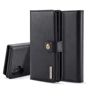 DG.Ming Samsung Galaxy Note10+ Plus Detachable Classic Case Cover 10+ [Black]