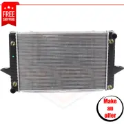 New Radiator VO3010105 aluminum core for 1996-1997 Volvo 850 R & 1998 C70 Base (for: Volvo)