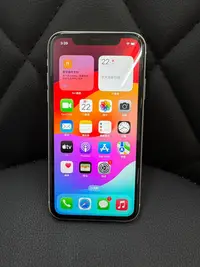 在飛比找Yahoo!奇摩拍賣優惠-【艾爾巴二手】iPhone XR 128G 6.1吋 白 #