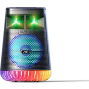 JVC Portable Bluetooth Speaker