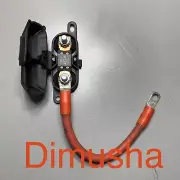 150 AMP Fuse Holder INLINE Block BATTERY INSTALL KIT 2/0 AWG GAUGE COPPER