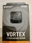 Vortex Speed Cadence Sensor Cycling Computer Speedometer ANT+ Bluetooth