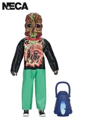 Ben Cooper X the Fly Costume Figure Clothed Figure - 6 inch