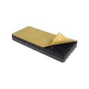 Ametalin 2750 x 43 x 12mm R0.25 ThermalBreak Strips - 50 Pack