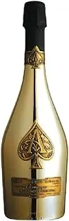 Armand De Brignac Brut Gold Champagne 750ml