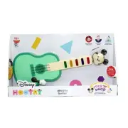 NIB Disney Hooyay Musical Guitar 18+ Month