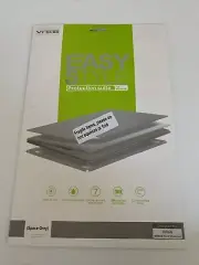 JRC E Style 3M Protection Suite For MacBook Pro 15”, Space Gray- Touch Bar!!