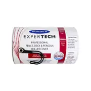 Monarch Expertech 130mm Fence Deck And Pergola Spi-Weave Roller Cover