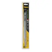 Kango 9" 5 TPI Recip Pruning Blade - 2 Pack Workshop Tool Saw Blades Supplies