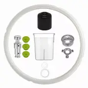 Lid Parts for Instant Pot Duo Nova 60, Ultra 60, Duo60-the Latest Version and...