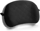 Camping Pillow, Ultralight Inflatable Travel Pillow Inflatable Pillow, Beach Pil