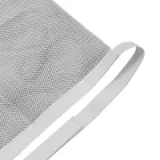 2PCS Sneaker Dryer Bag Reusable Sneaker Drying Mesh Bags Fine Net Laundry Ba EUJ