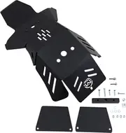 [Moose Offroad] Moose Racing Beta RR350/390/430/480, Pro-LG skid plate