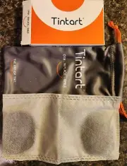 Tintart Lenses Compatible w/ Spy Optic Discord Polarized-Carbon SLI284-Black-18