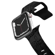 Apple Watch Series 4-6, SE (44mm) Impact Band WATCH BAND CATS