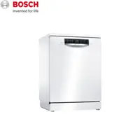 在飛比找QKSHOPPING優惠-BOSCH 博世 獨立式洗碗機 SMS68IW00X 13人