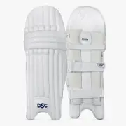 DSC Pearla Players Cricket Batting Legguard Youth RH