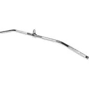 Revolving Lat PullDown Bar Cable Attachment Gym Accessories