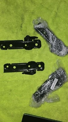 La-z-Boy Chair Recliner Replacement Part 40S720 Back Rest Brackets L/R