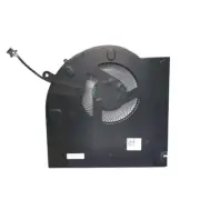 Laptop Fan For Alienware M17 R3 R4 0H5TYJ H5TYJ DFS240012BK0T FM7H 12V 1A Left