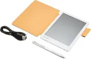 Sharp WG-S20 electronic notebook electronic Memo Pad 233g