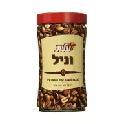 Instant Coffee Elite Vanilla Flavor Ness Cafe Kosher Nescafe Israel 200g