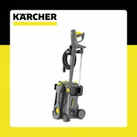 在飛比找momo購物網優惠-【KARCHER 凱馳】專業用高壓清洗機(HD4/9P)