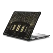 MacBook Pro 13-inch (M1 / M2 / Intel) Impact Case The British Museum Great Court Laptop Case