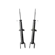 Front Roadsafe STR Spring Seat Shock Absorbers for Ford Falcon BA BE BF 03-08