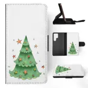 FLIP CASE FOR SAMSUNG GALAXY|CHRISTMAS TREE 3