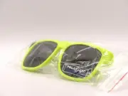 Neff Vision NF0305 Thunder Sunglasses (Case Included)