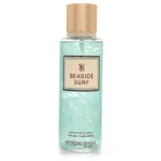 Victoria's Secret Seaside Surf by Victoria's Secret Fragrance Mist Spray 8.4 oz for Women