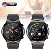 Premium Waterproof Smart Watch Bluetooth Men Women Smartwatch For Android iOS