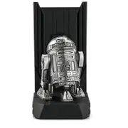 [Star Wars] Royal Selangor R2-D2 Bookend