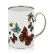 Vista Alegre Butterfly Parade by Christian Lacroix Mug