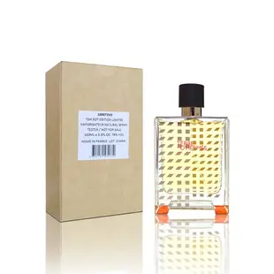 HERMES 愛馬仕 大地男性淡香水 TESTER 100ML 環保包裝-2019限量版(效期:2024/10)