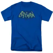 Batman Show Sheldon Cooper As Seen On The Big Bang Theory Licensed Adult T-Shirt