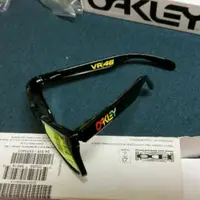 在飛比找蝦皮購物優惠-Oakley  sun glasses  太陽眼鏡 羅西款，