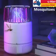 Electric Mosquito Killer Lamp Household Mosquito Killer Lamp USB Mosquito Killer