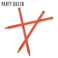 在飛比找ETMall東森購物網優惠-Party Queen 正品眉筆 PartyQueen 厲害