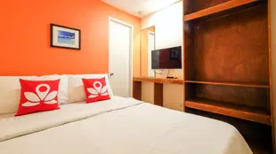 長灘島第一區貝拉卡薩禪室飯店ZEN Rooms Bella Casa Station 1 Boracay