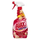 Ajax 475ml Spray N' Wipe Multipurpose Trigger Cleaner Bottle Vanilla/Berries