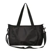 Women's Tennis Bag Large Tennis Racket Bag Waterproof Adjustable Shoulder Strap
