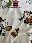 PEANUTS Snoopy Velvet Soft Throw size 140cm x 178cm